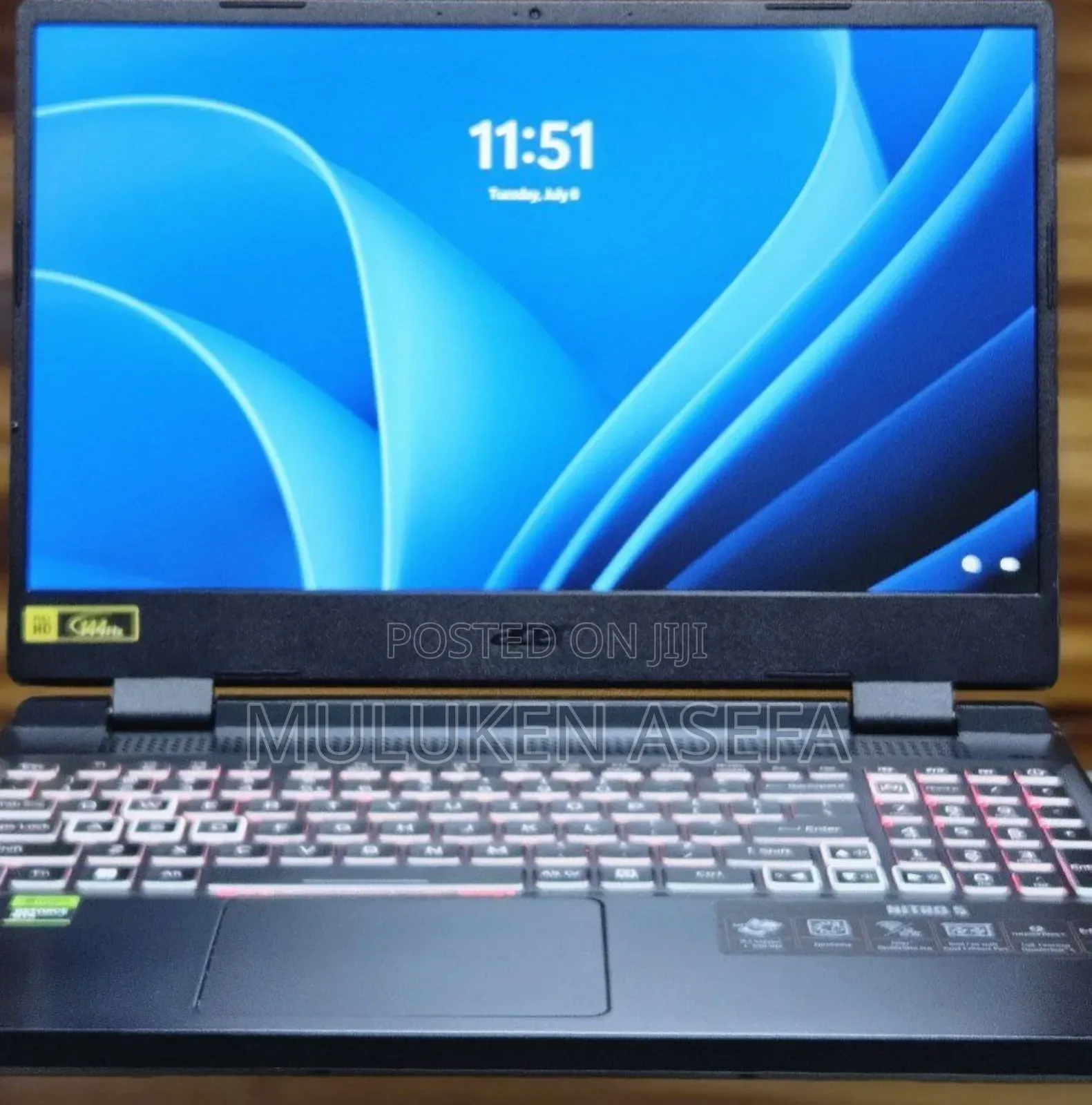 New Laptop Dell Latitude 5310 32GB Intel Core I7 SSD 1T