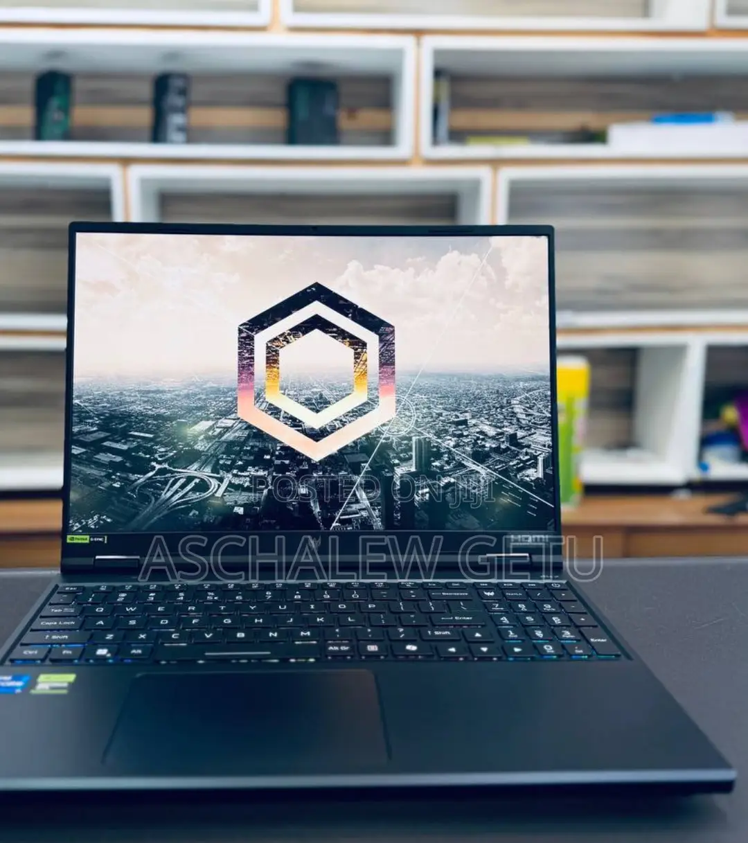 New Laptop Acer Predator Helios Neo 16 16GB Intel Core I7 SSD 1T