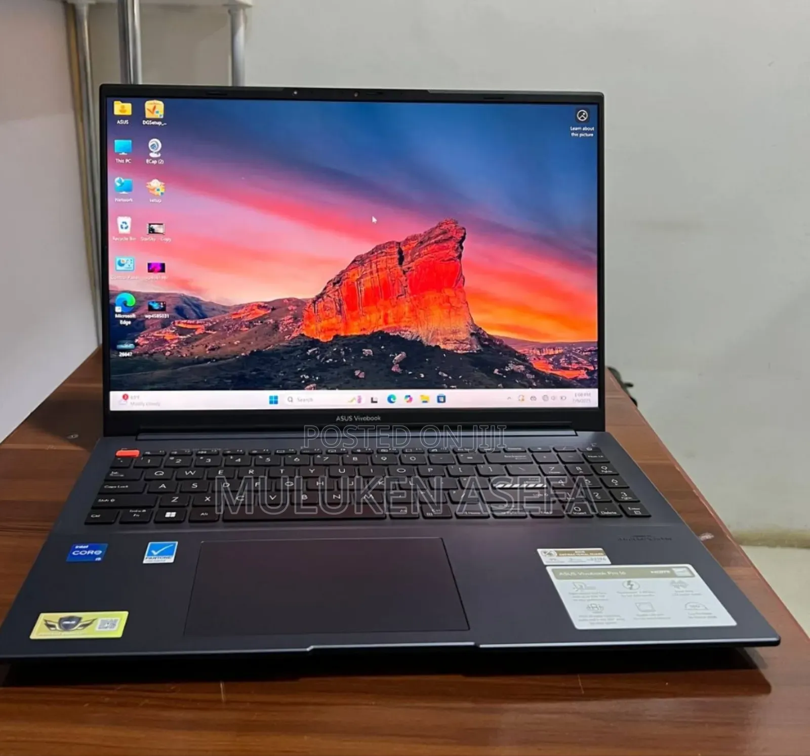 New Laptop Dell Latitude 5310 32GB Intel Core I7 SSD 1T