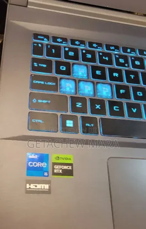 New Laptop Apple MacBook Pro M1 16GB Intel Core I5 SSD 512GB