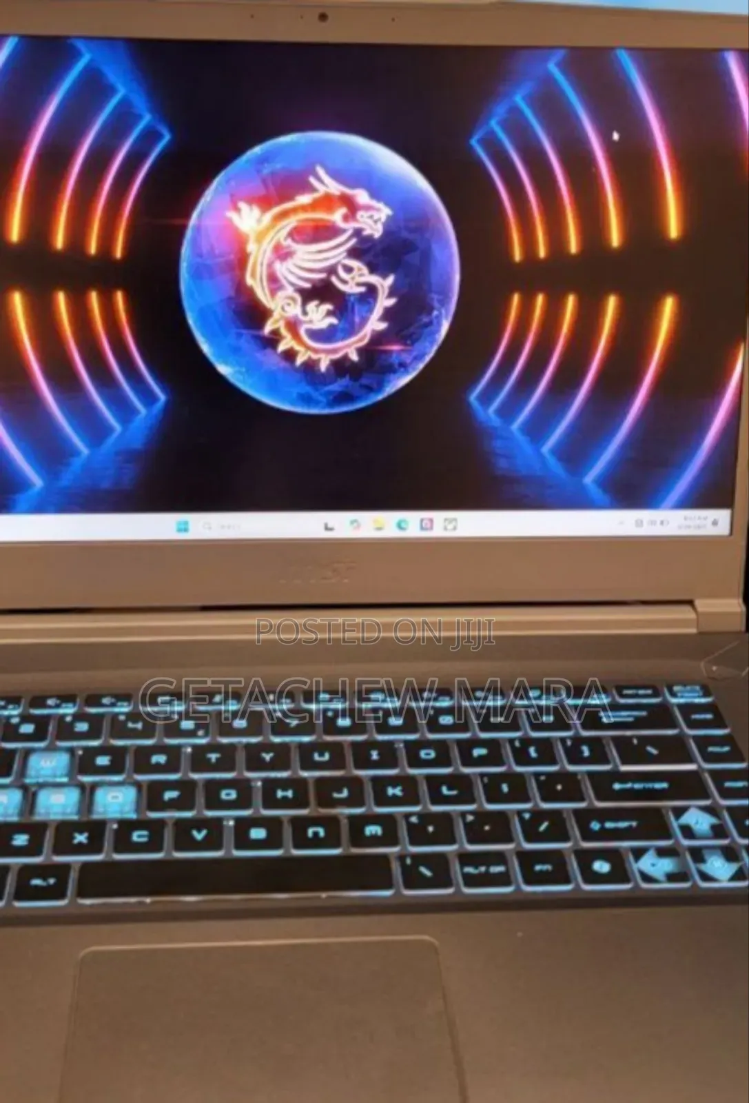 New Laptop Apple MacBook Pro M1 16GB Intel Core I5 SSD 512GB