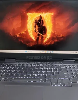 New Laptop Lenovo Legion 5 16GB Intel Core I5 SSD 1T