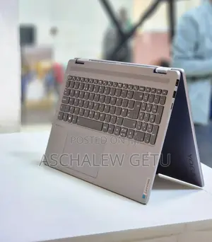 New Laptop Lenovo Yoga 7i 16GB Intel Core I7 SSD 1T