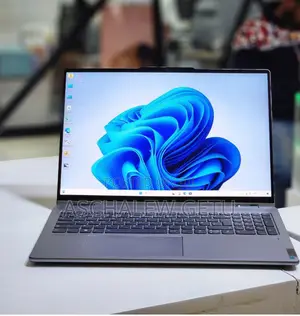 New Laptop Lenovo Yoga 7i 16GB Intel Core I7 SSD 1T