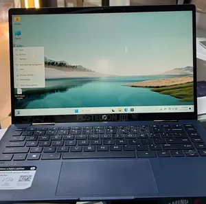 Photo - New Laptop HP Pavilion X360 8GB Intel Core I3 SSD 256GB
