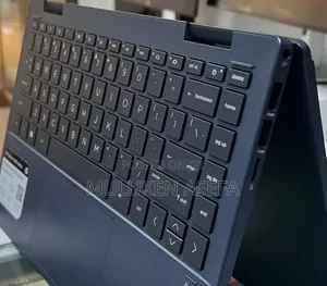 New Laptop HP Pavilion X360 8GB Intel Core I3 SSD 256GB