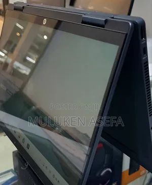 New Laptop HP Pavilion X360 8GB Intel Core I3 SSD 256GB