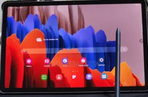 New Samsung Galaxy Tab S7 128 GB