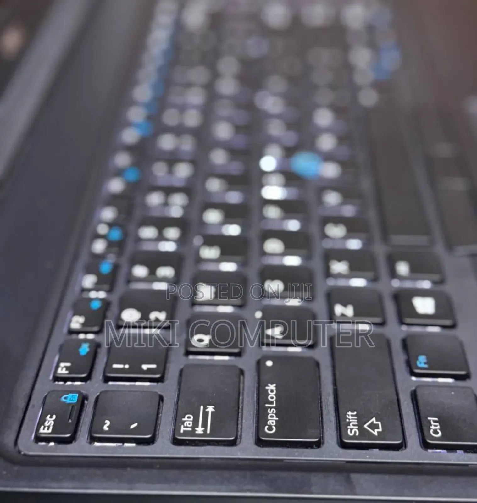 New Laptop Dell Latitude 5310 32GB Intel Core I7 SSD 1T