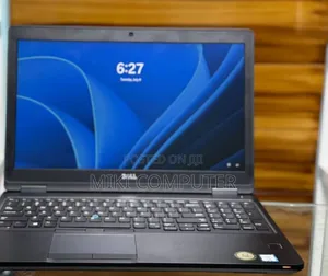 New Laptop Dell Latitude 5310 32GB Intel Core I7 SSD 1T