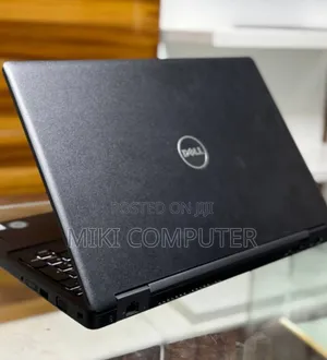 New Laptop Dell Latitude 5310 32GB Intel Core I7 SSD 1T