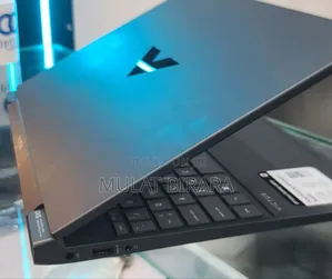 New Laptop HP Victus 15 8GB Intel Core I5 SSD 512GB