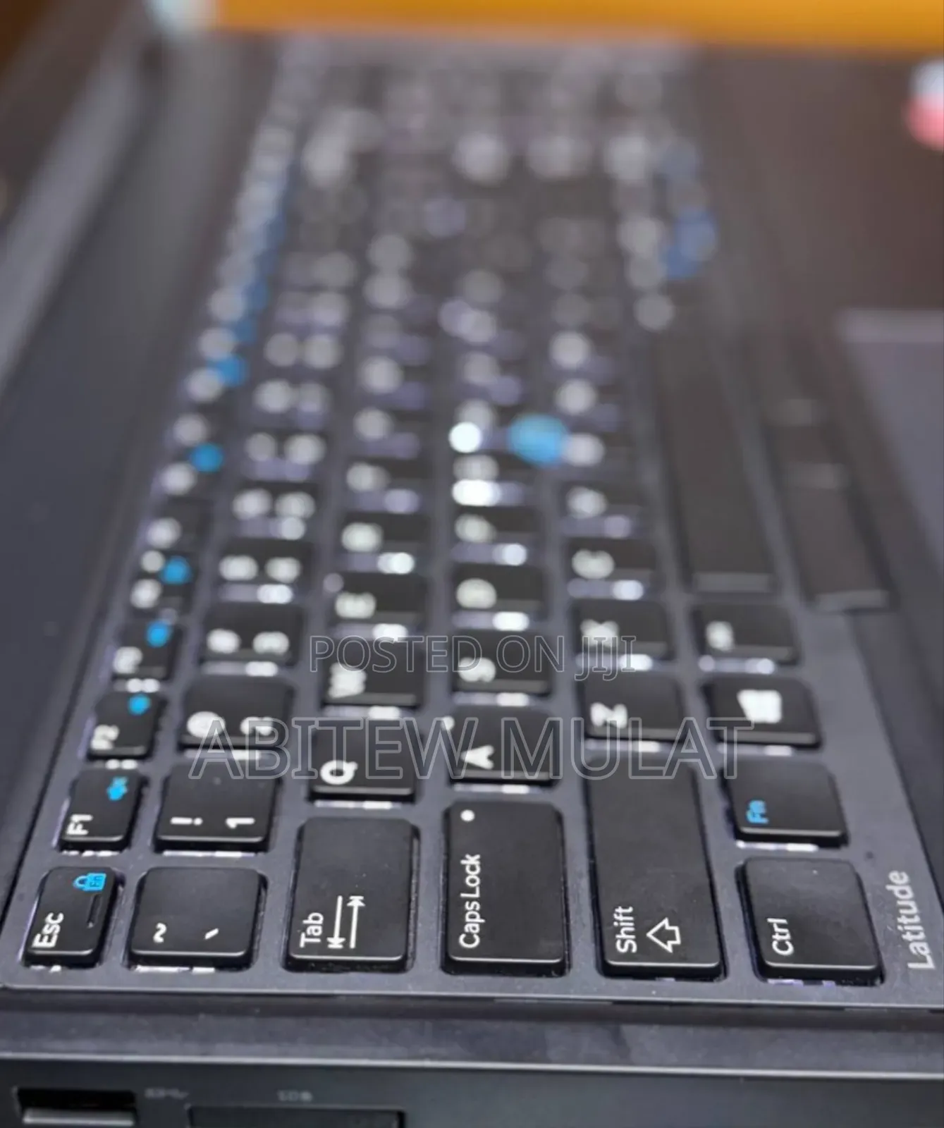 New Laptop Dell Latitude 5310 32GB Intel Core I7 SSD 1T