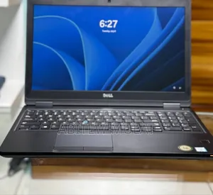 New Laptop Dell Latitude 5310 32GB Intel Core I7 SSD 1T