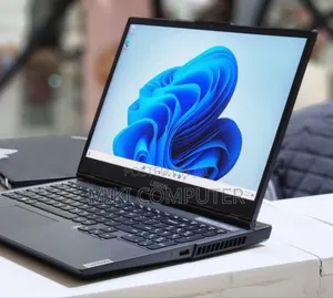 New Laptop Lenovo Legion 5 16GB Intel Core I5 SSD 1T