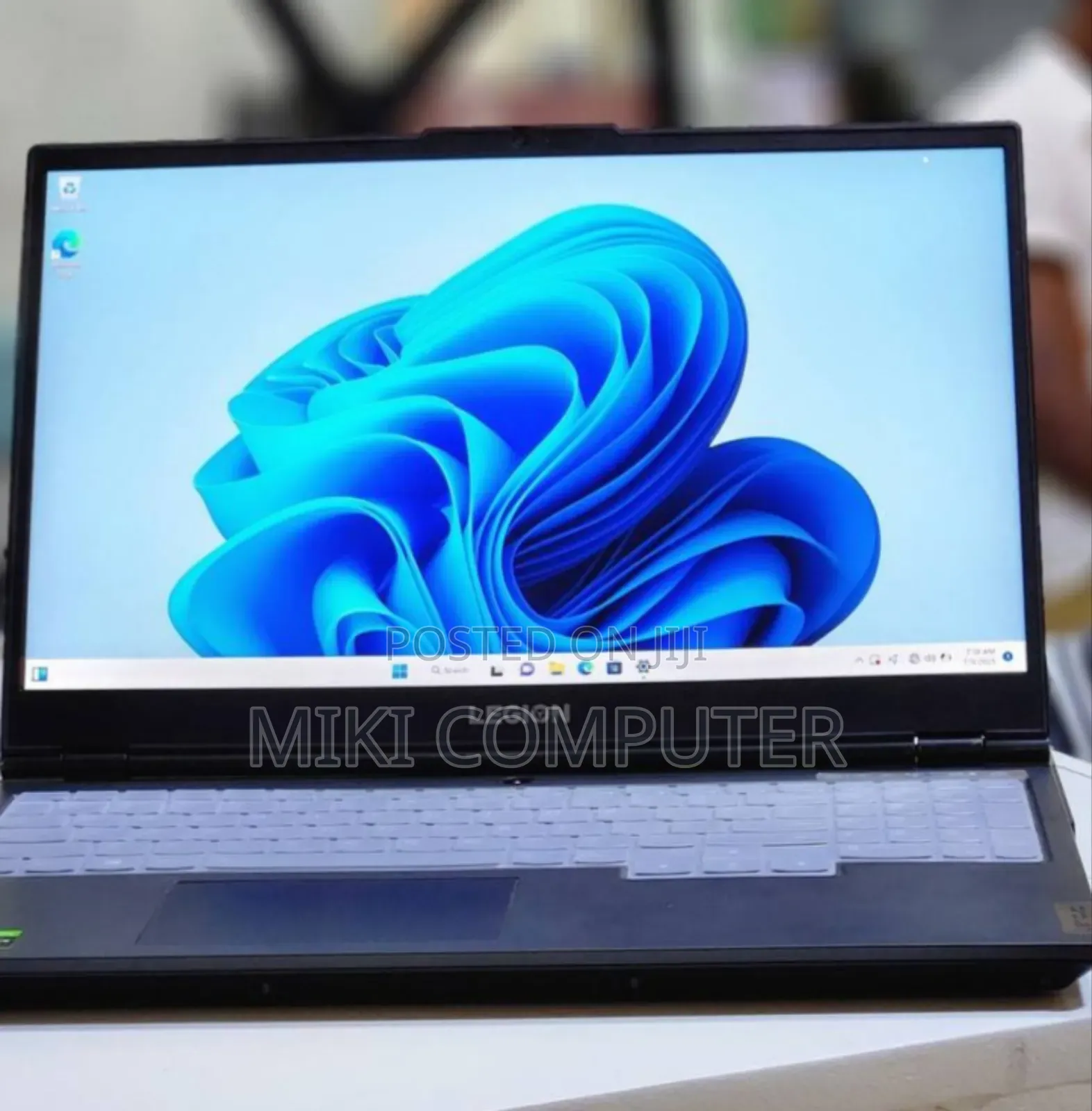 New Laptop Lenovo Legion 5 16GB Intel Core I5 SSD 1T