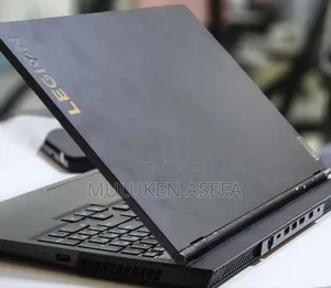 New Laptop Lenovo Legion 5 16GB Intel Core I7 SSD 1T