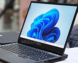 New Laptop Lenovo Legion 5 16GB Intel Core I7 SSD 1T