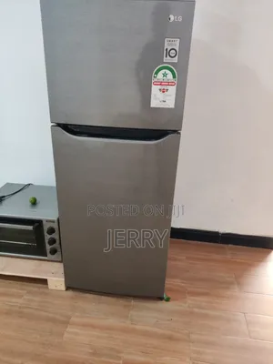 Lg Fridge for Sell