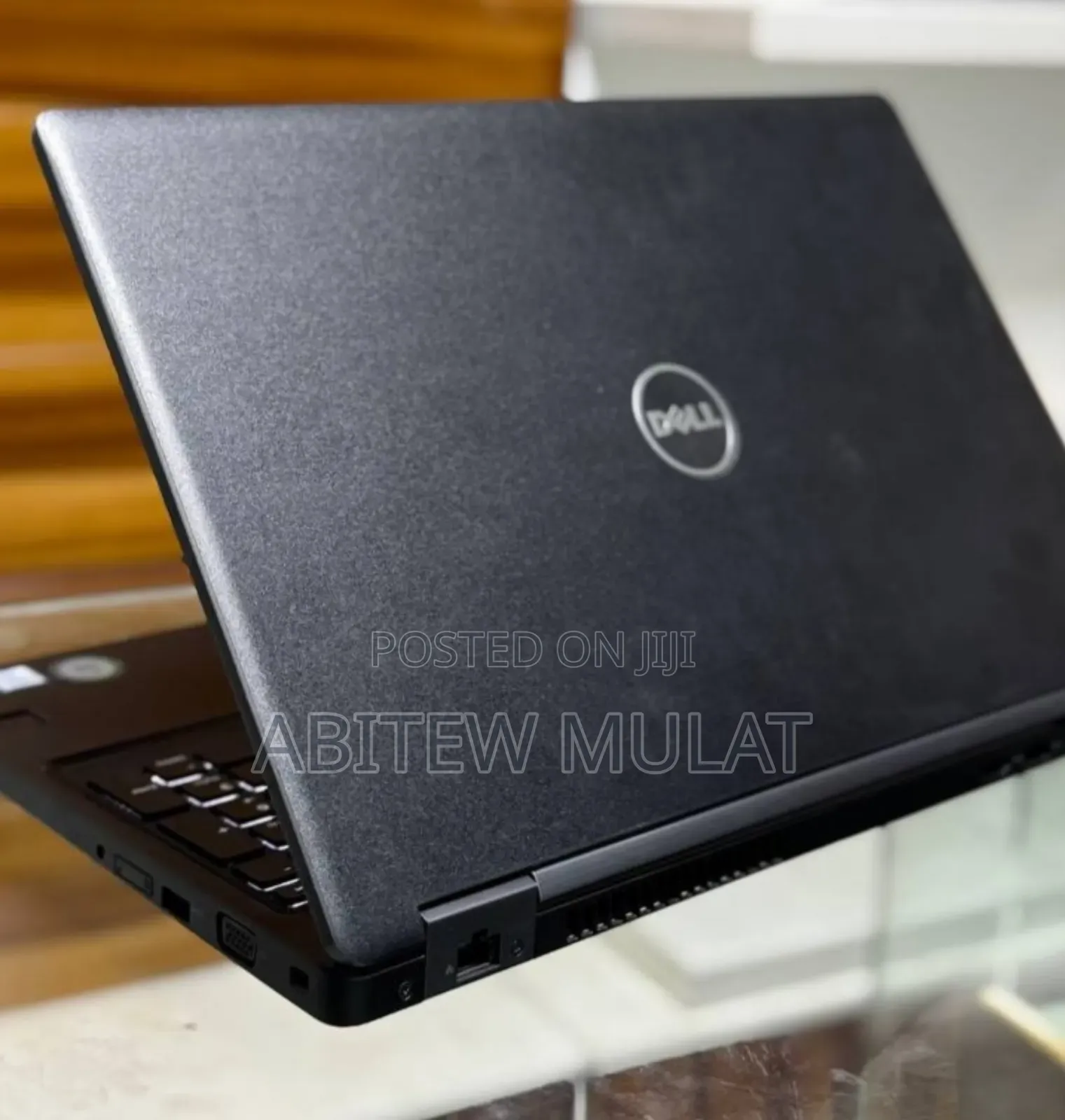 New Laptop Dell Latitude 5310 32GB Intel Core I7 SSD 1T