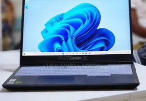 New Laptop Lenovo Legion 5 16GB Intel Core I7 SSD 1T