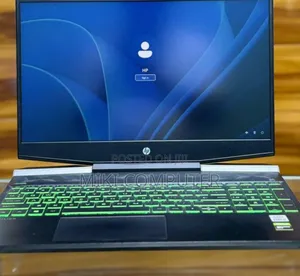 New Laptop HP Pavilion Power 15 16GB Intel Core I5 HDD+SSD 1T