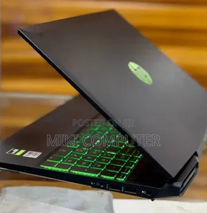 New Laptop HP Pavilion Power 15 16GB Intel Core I5 HDD+SSD 1T