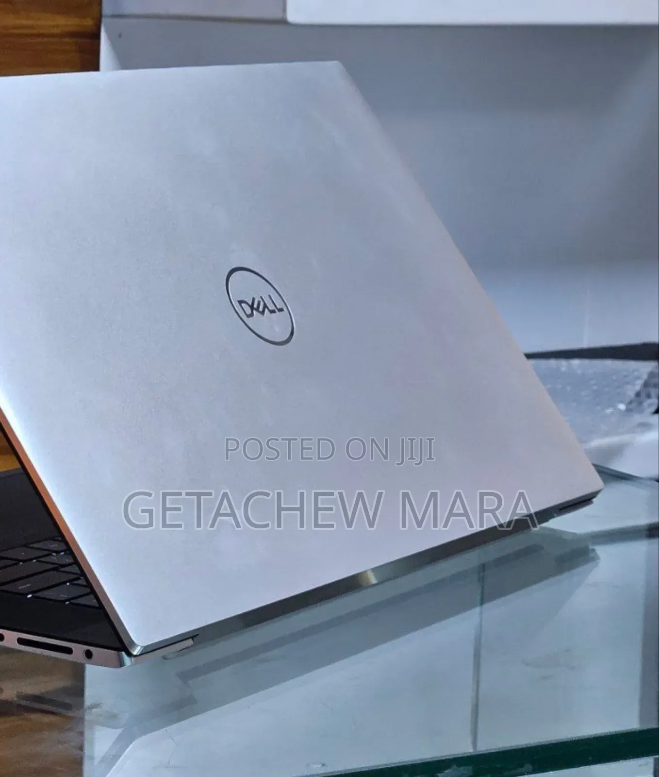 New Laptop Dell XPS 15 16GB Intel Core I7 SSD 1T