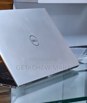 Photo - New Laptop Dell XPS 15 16GB Intel Core I7 SSD 1T