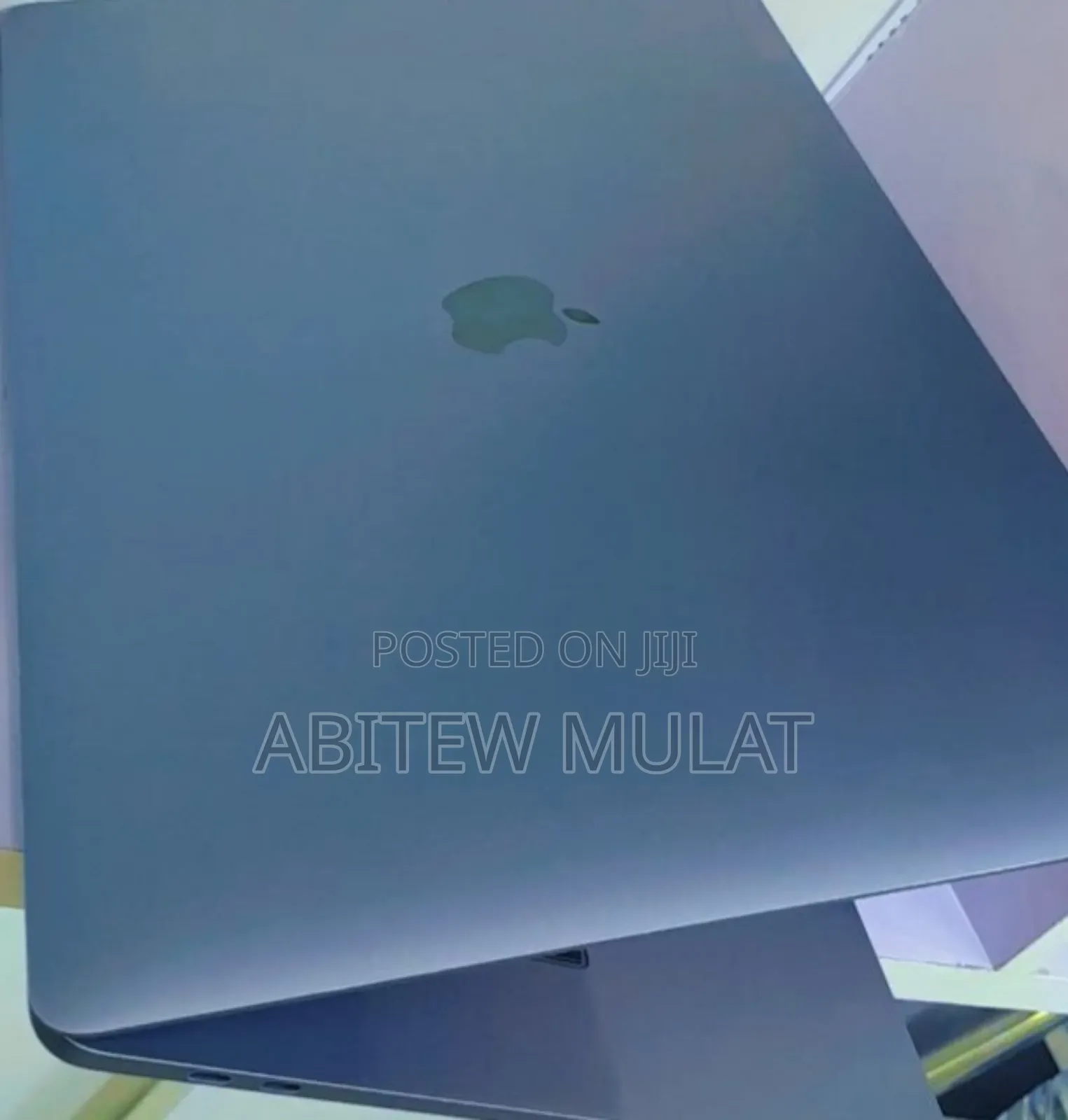 New Laptop Apple MacBook Pro 2017 16GB Intel Core I7 SSD 512GB