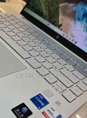 Photo - New Laptop HP Pavilion 15 16GB Intel Core I5 SSD 512GB