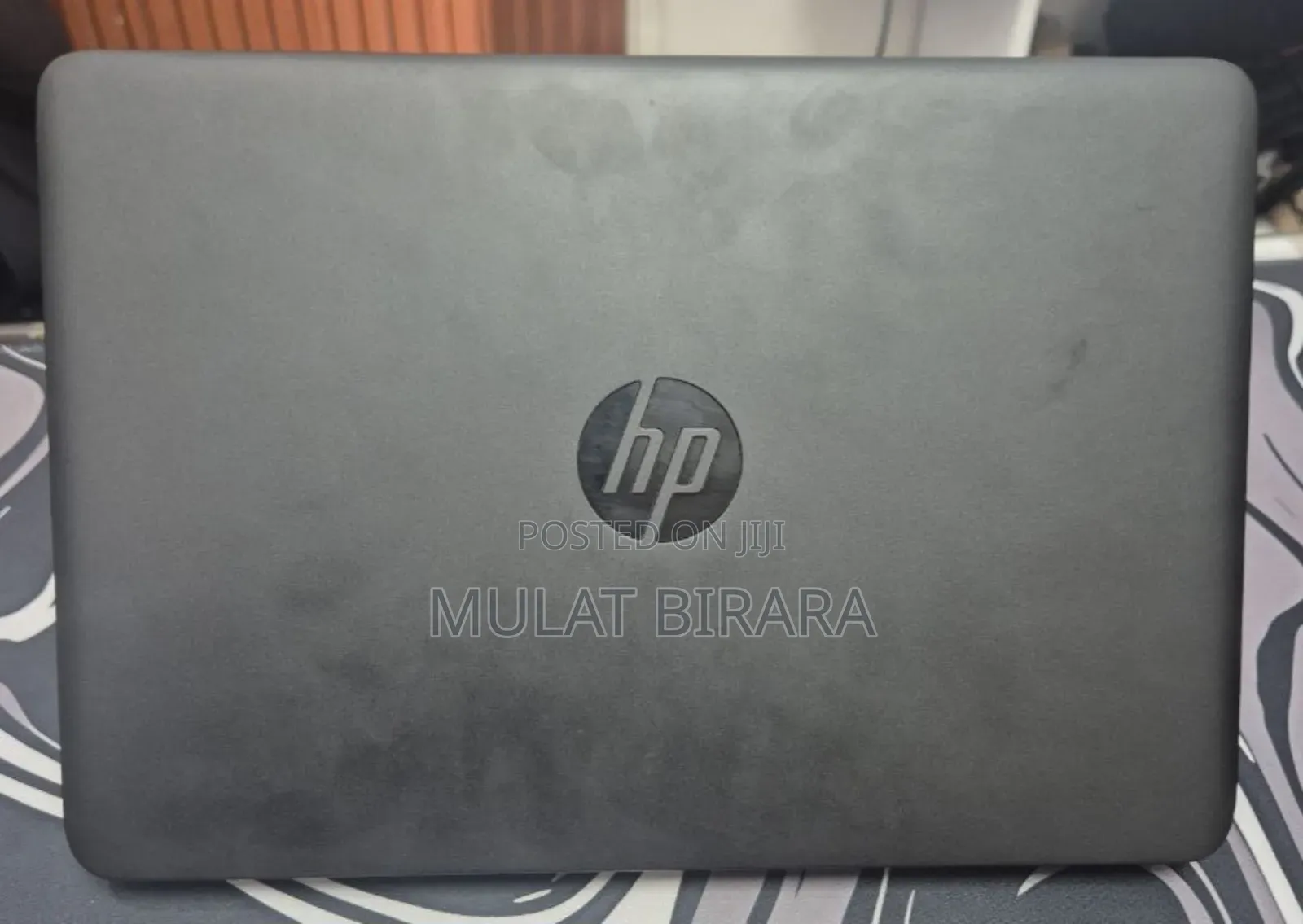 New Laptop HP EliteBook 840 G1 8GB Intel Core I5 SSD 128GB