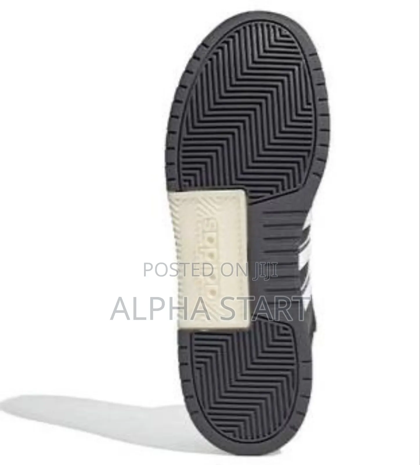 Adidas Neo Entrap Mid ‘White/Grey’ Men’S Shoes