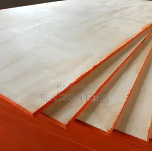 Photo - Jiji Redwane Palate