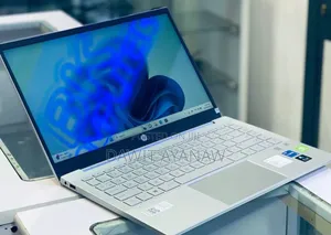 New Laptop HP Pavilion 14 16GB Intel Core I5 SSD 512GB