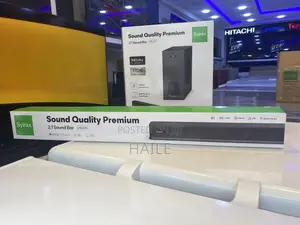 Sound Bar Synix