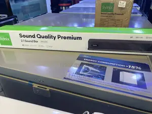 Sound Bar Synix
