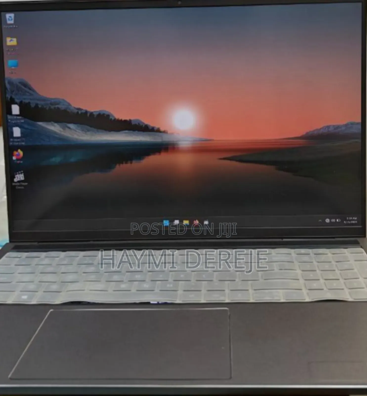 New Laptop Dell Inspiron 15 16GB Intel Core I7 SSD 512GB