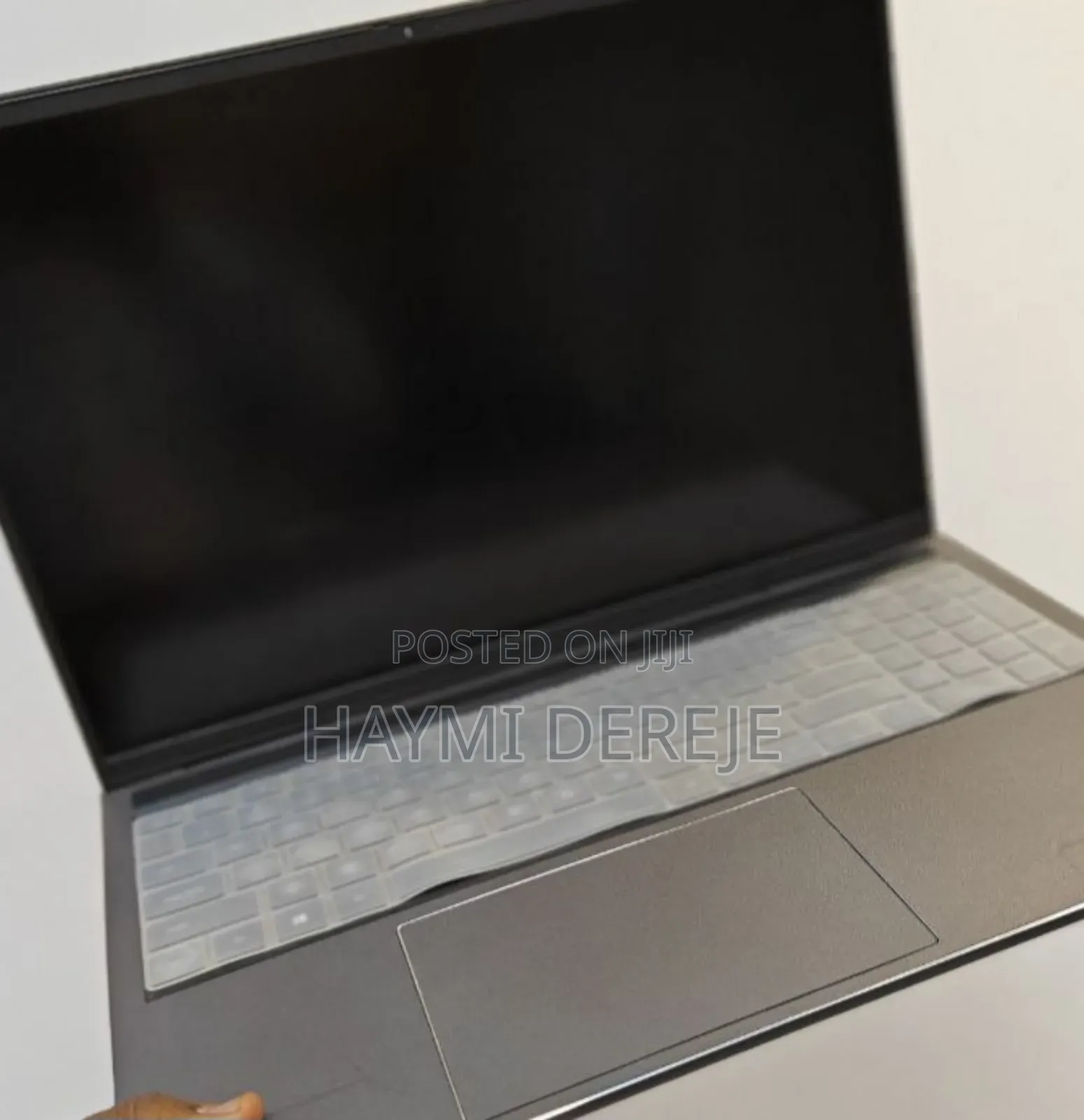 New Laptop Dell Inspiron 15 16GB Intel Core I7 SSD 512GB