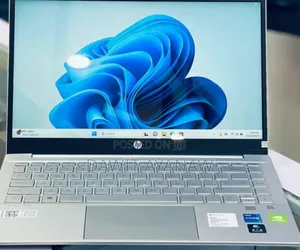 New Laptop HP Pavilion 14 16GB Intel Core I5 SSD 512GB