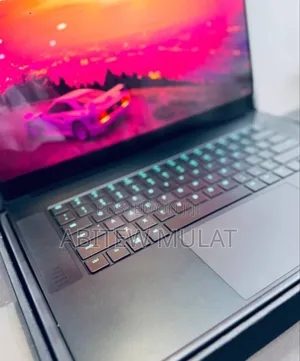 New Laptop Razer Blade 32GB Intel Core I7 SSD 1T