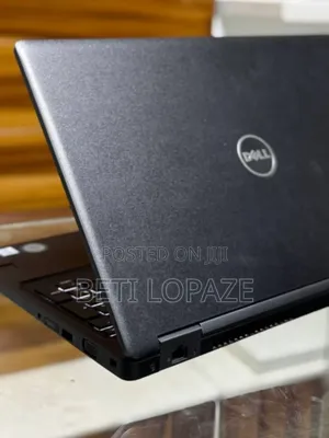 New Laptop Dell Latitude 5310 32GB Intel Core I7 SSD 500GB