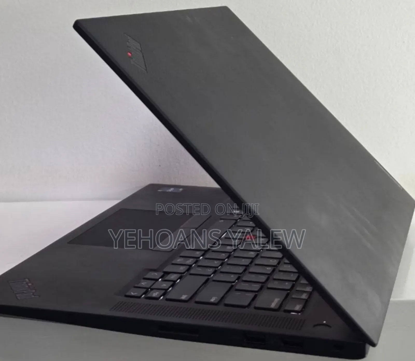 New Laptop Lenovo ThinkPad X1 Carbon 32GB Intel Core I7 SSD 1T