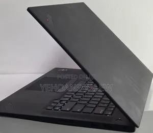 Photo - New Laptop Lenovo ThinkPad X1 Carbon 32GB Intel Core I7 SSD 1T