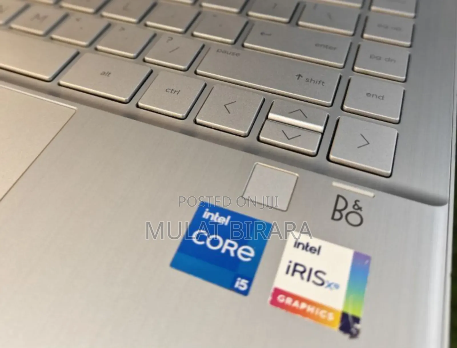 New Laptop HP Pavilion 13 X360 16GB Intel Core I5 SSD 1T