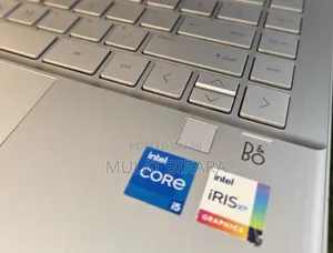 Photo - New Laptop HP Pavilion 13 X360 16GB Intel Core I5 SSD 1T