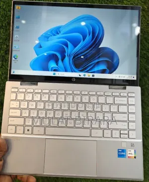 New Laptop HP Pavilion 13 X360 16GB Intel Core I5 SSD 1T