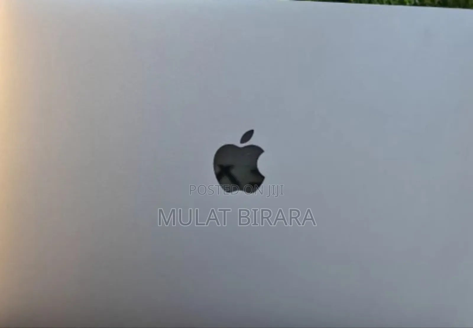 New Laptop Apple MacBook Air 2020 M1 8GB Apple M1 SSD 256GB