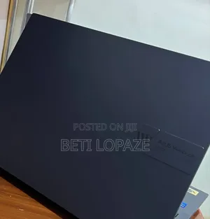 Photo - New Laptop Asus VivoBook 15 X505BA 16GB Intel Core I5 SSD 512GB