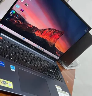 New Laptop Asus VivoBook 15 X505BA 16GB Intel Core I5 SSD 512GB